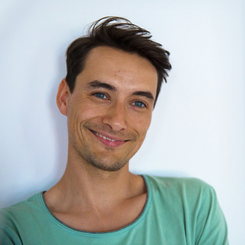 Florian Muehlboeck Florian Mühlböck