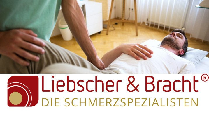 Die Schmerztherapie Nach Liebscher Bracht - Erfahrungen